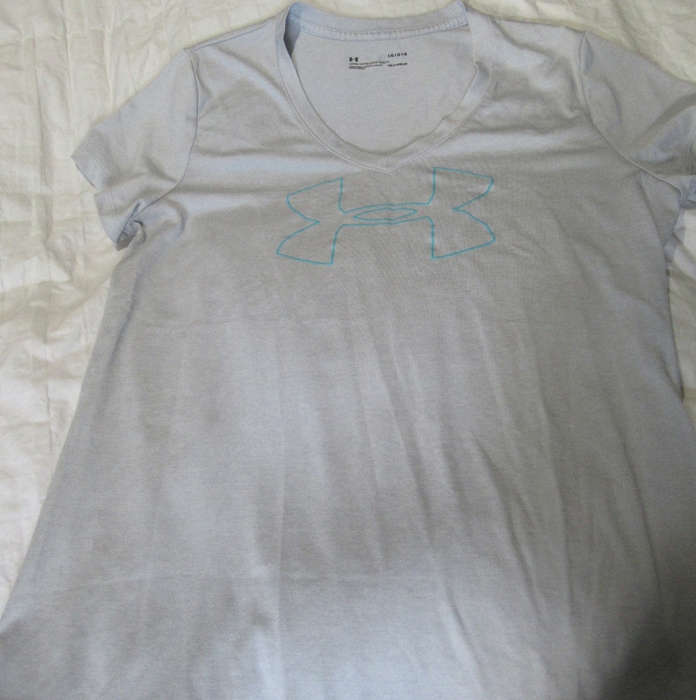 Large under armour - Picture 5 of 5